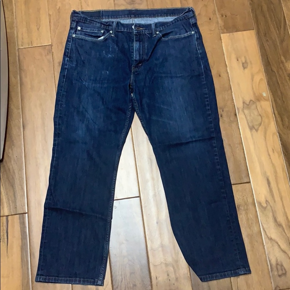 Levi’s 514 36x30
